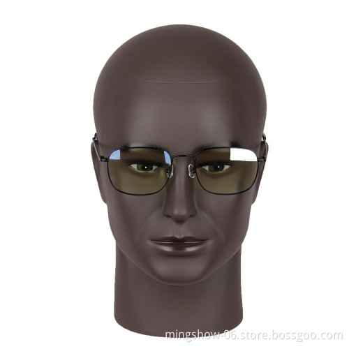 Hot sale Wig Mannequin Head Model Head Hair Displayer Training Head For Wig Hat Scarf Hair Display